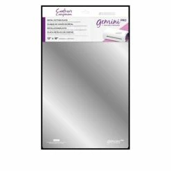 Crafter's Companion Gemini Pro 12" X 18" Metal Cutting Plate