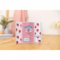 Crafter's Companion Pop-Out Scene Stamp And Die Set -Crafter's Companion Sales unnamed file 329