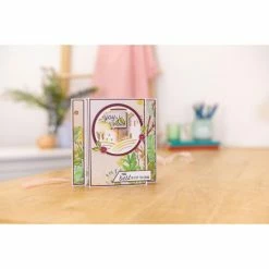 Crafter's Companion Pop-Out Scene Stamp And Die Set -Crafter's Companion Sales unnamed file 331