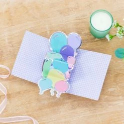 Crafter's Companion Gemini Twist And Pop Celebrate Dies -Crafter's Companion Sales unnamed file 334