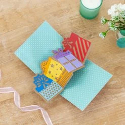 Crafter's Companion Gemini Twist And Pop Celebrate Dies -Crafter's Companion Sales unnamed file 335