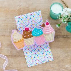 Crafter's Companion Gemini Twist And Pop Celebrate Dies -Crafter's Companion Sales unnamed file 336