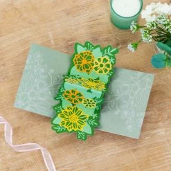 Crafter's Companion Gemini Twist And Pop Celebrate Dies -Crafter's Companion Sales unnamed file 337