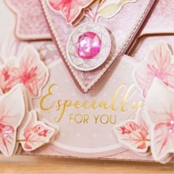 Crafter's Companion Vintage Handbag Card Kit -Crafter's Companion Sales unnamed file 342