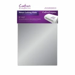 Crafter's Companion Gemini Metal Shim