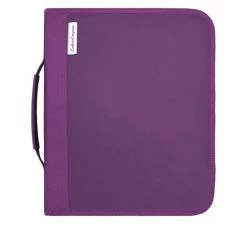 Crafter's Companion Large Stamp And Die Storage Folder