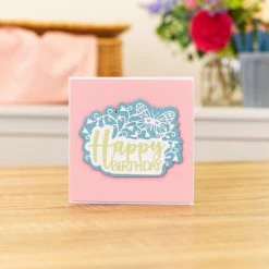 Crafter's Companion Decorative Trio Dies -Crafter's Companion Sales unnamed file 36