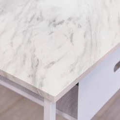 Crafter's Companion Instant Desk With Drawers White Wood -Crafter's Companion Sales unnamed file 361