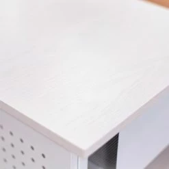 Crafter's Companion Instant Desk With Drawers White Wood -Crafter's Companion Sales unnamed file 363