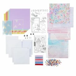 Crafter's Companion Sara Signature Birthday Box