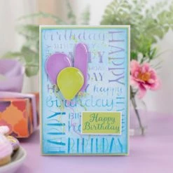 Crafter's Companion Sara Signature Birthday Box -Crafter's Companion Sales unnamed file 373