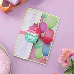 Crafter's Companion Sara Signature Birthday Box -Crafter's Companion Sales unnamed file 374