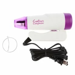 Crafter's Companion Dual-Speed Heat Tool -Crafter's Companion Sales unnamed file 378