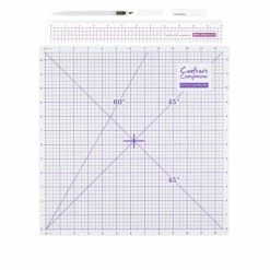 Crafter's Companion Cutting Tools And Mat Kit