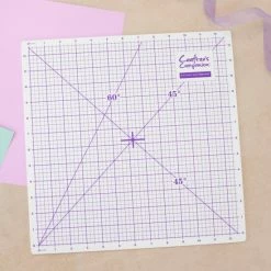 Crafter's Companion Cutting Tools And Mat Kit -Crafter's Companion Sales unnamed file 382