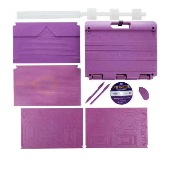 Crafter's Companion Ultimate Pro Bundle 1 Crafter's Companion Ultimate Pro Bundle