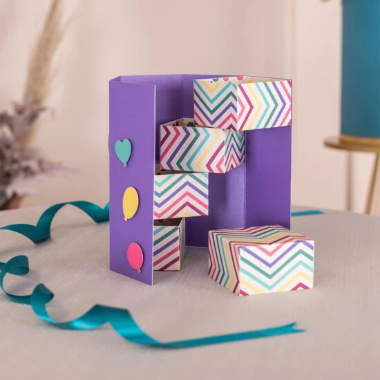 Crafter's Companion Ultimate Pro Bundle 4 Crafter's Companion Ultimate Pro Bundle - Image 4