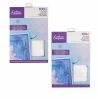 Crafter's Companion Faux Snow 2-pack