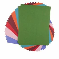 Crafter's Companion Sara Signature Say It With Flowers Linen Card Pack