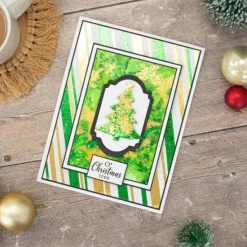 Crafter's Companion Christmas Embellishments Kit -Crafter's Companion Sales unnamed file 407