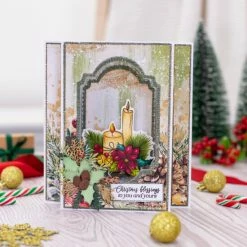 Crafter's Companion 'Tis The Season Craft Collection -Crafter's Companion Sales unnamed file 410