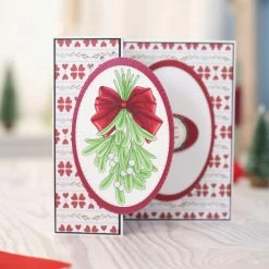 Crafter's Companion Christmas Coloring Pads With Tri-Blend Brushes -Crafter's Companion Sales unnamed file 424