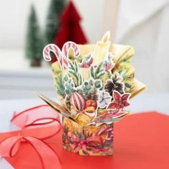 Crafter's Companion 628-piece Christmas Pop-Up Box Card Kit -Crafter's Companion Sales unnamed file 430
