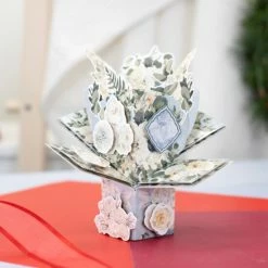 Crafter's Companion 628-piece Christmas Pop-Up Box Card Kit -Crafter's Companion Sales unnamed file 432