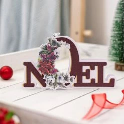 Crafter's Companion Christmas Floral Decoupage Set -Crafter's Companion Sales unnamed file 45