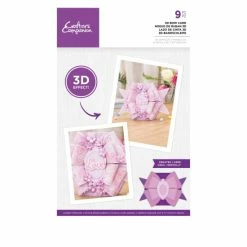 Crafter's Companion 3D Template Cards -Crafter's Companion Sales unnamed file 453