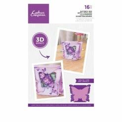 Crafter's Companion 3D Template Cards -Crafter's Companion Sales unnamed file 454