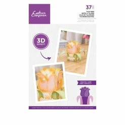 Crafter's Companion 3D Template Cards -Crafter's Companion Sales unnamed file 455
