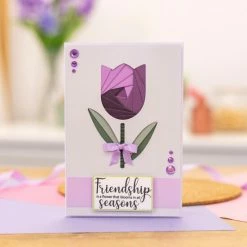 Crafter's Companion Iris Folding Die Kit -Crafter's Companion Sales unnamed file 459