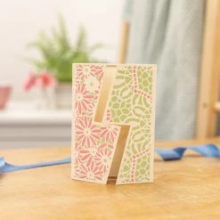 Crafter's Companion Floral Opulence Gatefold Dies -Crafter's Companion Sales unnamed file 470