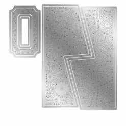 Crafter's Companion Floral Opulence Gatefold Dies -Crafter's Companion Sales unnamed file 471