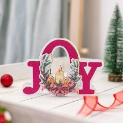 Crafter's Companion Christmas Floral Decoupage Set -Crafter's Companion Sales unnamed file 48