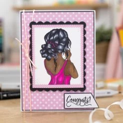 Crafter's Companion Natural Beauty Clear Stamp Set -Crafter's Companion Sales unnamed file 480