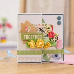 Crafter's Companion Nitwit Homebody Paper Crafting Mega Bundle -Crafter's Companion Sales unnamed file 485