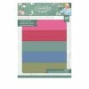 Crafter's Companion Sara Signature Country Lane Linen Card Stock