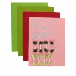 Crafter's Companion Sara Signature Country Lane Foam Flower Set