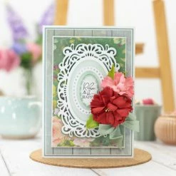 Crafter's Companion Sara Signature Country Lane Foam Flower Set -Crafter's Companion Sales unnamed file 507