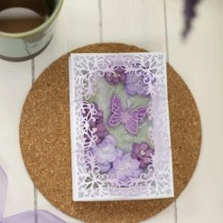 Crafter's Companion Gemini Concertina 3D Border Dies -Crafter's Companion Sales unnamed file 519