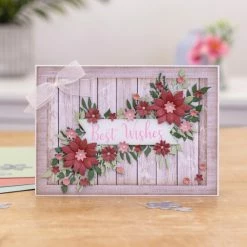 Crafter's Companion Say It With Flowers Subscription Box #48 -Crafter's Companion Sales unnamed file 52