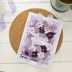 Crafter's Companion Gemini Concertina 3D Border Dies -Crafter's Companion Sales unnamed file 521