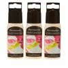 Crafter's Companion Spectrum Noir Set Of 3 Glossy Highlighter Dimensional Glue