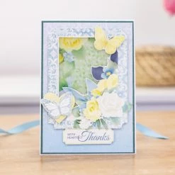 Crafter's Companion Nitwit Kindly Thoughts Vellum And Card Stock Pack -Crafter's Companion Sales unnamed file 529