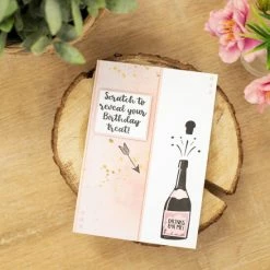 Crafter's Companion Scratch & Reveal Card Making Kit -Crafter's Companion Sales unnamed file 545