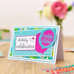 Crafter's Companion Beautiful Life Subscription Box -Crafter's Companion Sales unnamed file 551