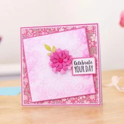 Crafter's Companion Beautiful Life Subscription Box -Crafter's Companion Sales unnamed file 554