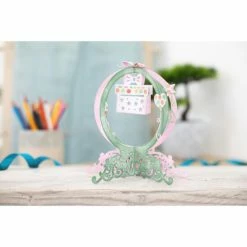 Crafter's Companion Time To Celebrate Ornament Die -Crafter's Companion Sales unnamed file 562